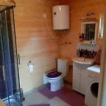 Lawendowy Mazury Nyaraló *