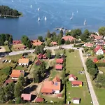 Lawendowy Mazury 別荘