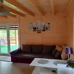 Lawendowy Mazury Rydzewo