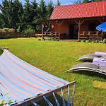 Lawendowy Mazury * Rydzewo