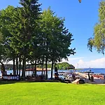 Lawendowy Mazury 別荘 リジェボ