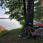 Lawendowy Mazury Nyaraló *