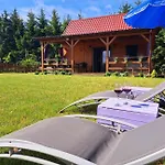 Lawendowy Mazury Nyaraló