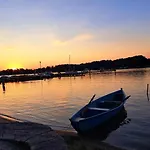 Nyaraló Lawendowy Mazury
