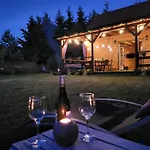Lawendowy Mazury Tatil Evi
