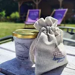 Lawendowy Mazury * リジェボ