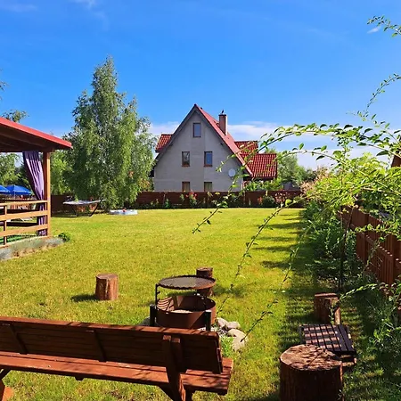Lawendowy Mazury