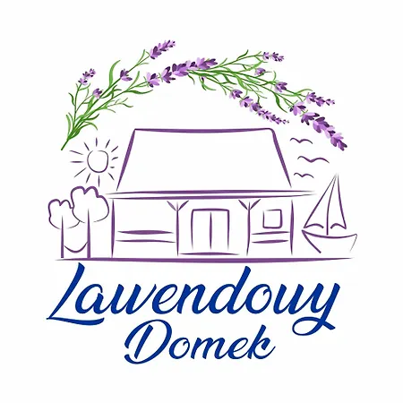Lawendowy Mazury