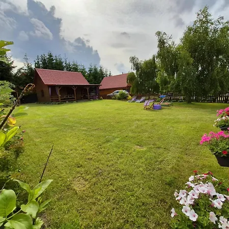 Lawendowy Mazury * Rydzewo