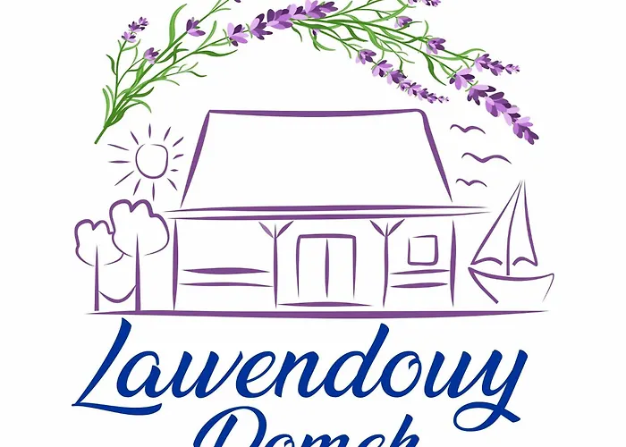 Lawendowy Mazury